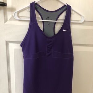 Nike DRI-FIT Workout Top